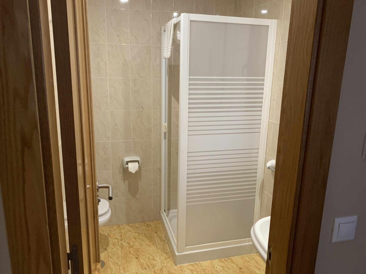 Cumbres De Los Picos Apartamento La Yedra Poo  外观 照片